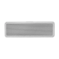 Shure MXP-3W - Компактный настенный громкоговоритель, белый