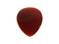 GP-ST-2/BR Exotic Stone Медиатор, камень, коричневый, Pickboy