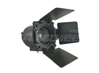 Anzhee Lens Fresnel 60 Q - С линзой Френеля