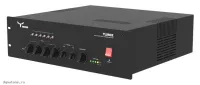 MOOSE TL260Z - Усилитель мощности 300 Вт, 4-16Ом, 100В, 3U, 16кг