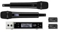 EW-DX 835-S SET (U1/5) радиосистема Sennheiser