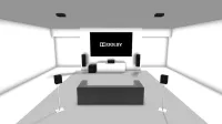 DOLBY Cat. #97 Тестовый фильм