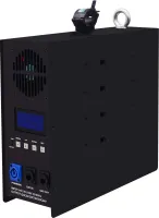 STAGE4 PIXEL TUBE CONTROLLER 8  Контроллер для управления светодиодными сценическими трубками / Количество выходов: 8 / Выходное напряжение: 24В DC/ Рабочее напряжение: 110-220В АС 50/60 Гц / Протоколы управления контроллером: DMX512, Art-Net / Протоколы 