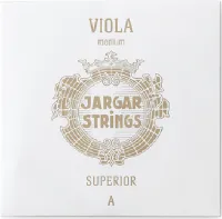 Струна A для альта Jargar Superior Medium 027