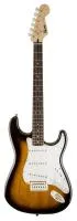 FENDER SQUIER BULLET TREM BSB электрогитара, цвет санберст