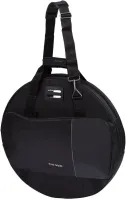 GEWA Premium Cymbal Bag 22" чехол для тарелок с накладным карманом для палочек