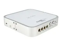 Аудиоинтерфейс USB [10105041008] Icon [Cube Pro] 24 бит/192 кГц. 4 балансных линейных входа, 4 балансных линейных выхода, выход для наушников, USB 2.0