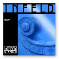 Thomastik Infeld Blue Set IB100 (4 шт) Струны для скрипки 