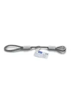 X-TREME XT-TIR трос (350мм.)  для подвеса акустических систем X-Treme