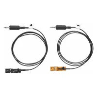 Shure vcc3. набор кабельных аксессуаров shure для ав конференций