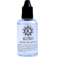 Kuno Liquid Oil Light Масло для помповых и роторных механизмов медных духовых 