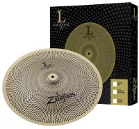 ZILDJIAN LV8018CH-S 18' L80 LOW VOLUME CHINA тарелка типа China с пониженным...