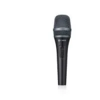Carol bc-710s  микрофон вокальный динам. кардиоидный c выключателем, 50-15кгц, держатель, кабель xlr