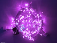 RICH LED RL-S10CF-220V-CT/V - Гирлянда