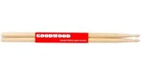 VATER GW7AW - Барабанные палочки орех
