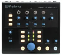 PRESONUS Monitor Station V2 - Распределитель сигнала