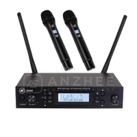 EASYSOUND RS200 dual HH - Радиосистема вокальная