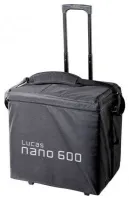 HK Audio Lucas Nano 600 Roller Bag - Чехлы под акустику