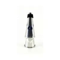 Arnolds&sons 586040 Сурдина SOLOTON для трубы, алюминий
