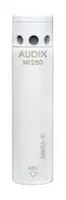 Audix m1250bw  миниатюрный конденсаторный микрофон с преампом, кардиоида, защита от rf, белый