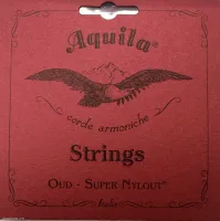 AQUILA 134U - Струна одиночная для укулеле