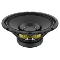 Lavoce fsf122.02  полнодиапазонный драйвер 12", ?2", 100w, 98db, 60-10000 hz, 8ом, ферритовый