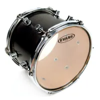 Evans TT18G12 - Пластики для малых барабанов и томов