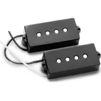 Seymour Duncan SPB-1 Vintage P-Bass  Звукосниматель