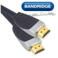 Bandridge SVL1001  кабель HDMI 1m