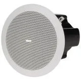Tannoy CVS 6 потолочный громкоговоритель, коаксиальный, 60Вт, 6Ом, НЧ-6", ВЧ-0.75", 79Гц-21кГц 70В/1