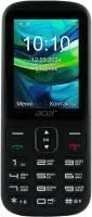 Телефон сотовый Acer Acer Jive JV24 Black