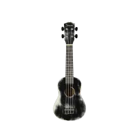Shinobi M-21/BK сопрано-укулеле