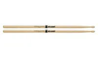 TX2SW 2S Барабанные палочки, орех гикори, деревянный наконечник, ProMark