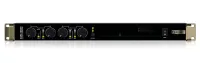 Ecler AURA-4B600- Усилитель мощности 4х600 Вт – 70/100 В/4 Ом