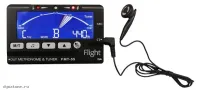 Метро-тюнер FLIGHT FMT-55