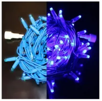 RICH LED RL-S10C-220V-RB/B - Гирлянда