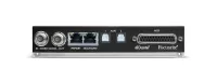 Focusrite Pro ISA ADN8 Опциональная карта для ISA 828 MkII, Dante 8 каналов, резервирование, AES3 8 каналов, ADAT (8 каналов до