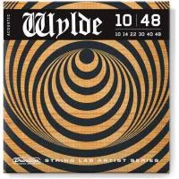 DUNLOP ZAKK WYLDE AG-PHB 10/48-6/SET ZWAP1048 - Струны