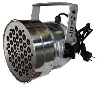 LED PAR 56-3W/60, Светодиодный прожектор EURO DJ LED PAR 56-3W/60