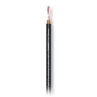 SC-SYMBIOTIC микрофонный кабель, 2x0,20 мм², чёрный Sommer Cable