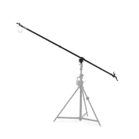 025BSL стойка наклонная типа "журавль" Manfrotto