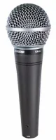 SHURE SM48S динамический кардиоидный вокальный микрофон (с выключателем)