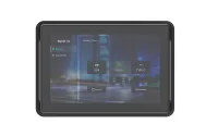 Wyrestorm syn-touch10, сенсорная панель управления 10 дюймов. poe+, с установкой на стену или на стол, для устройств линейки synergy.