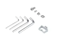 ErgoFount TB-SCP04/AS- 
			Дополнительные элементы