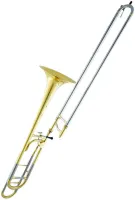 Тромбон Bb/F CarolBrass Legendary CTB-2229-YSS-YNNN-N3