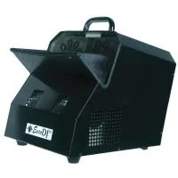 BM PRO DMX, Генератор мыльных пузырей EURO DJ BM PRO DMX