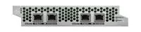 Lightware mx2m-aux-dante-32ch, модуль на 2x16 входных\выходных каналов dante для шасси mx2m. поддержка dante и aes67.