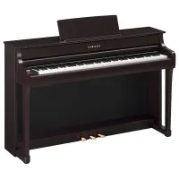Yamaha clp-835r  цифровое пианино с банкеткой