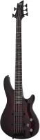 SCHECTER OMEN ELITE-5 BCHB - 5-струнная бас-гитара