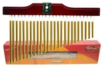 STAGG PCH125 Колокольчики (chimes), 25 в ряд, подвешиваемые